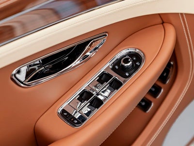 2026 Bentley Continental GT S