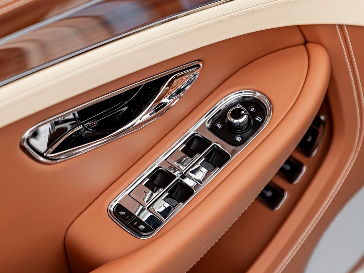 2026 Bentley Continental GT S