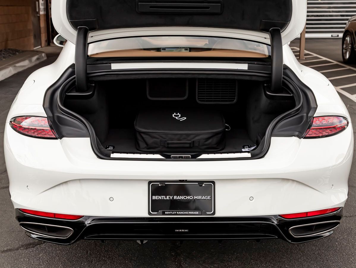 2026 Bentley Continental GT S