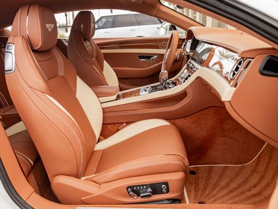 2026 Bentley Continental GT S