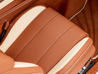 2026 Bentley Continental GT S