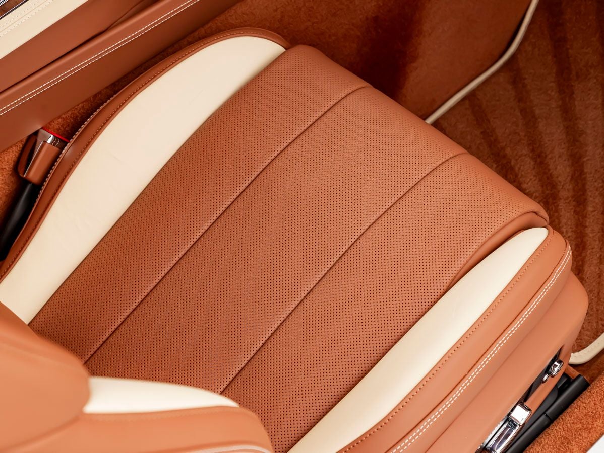 2026 Bentley Continental GT S