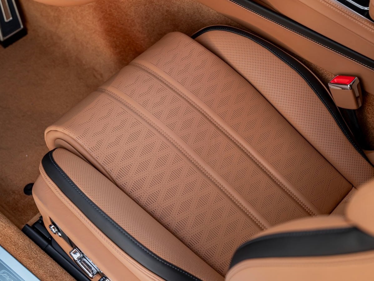 2026 Bentley Continental GT Speed