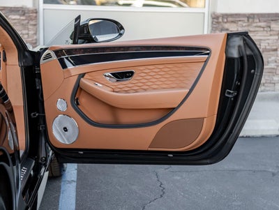 2026 Bentley Continental GT Speed