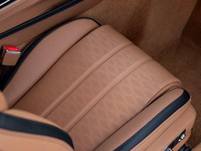 2026 Bentley Continental GT Speed