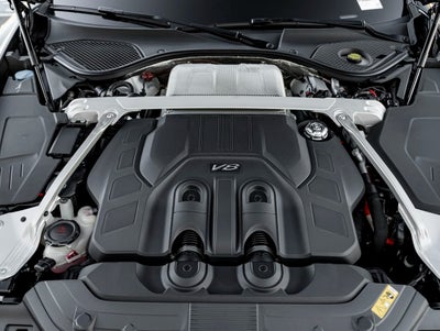 2026 Bentley Continental GT Speed