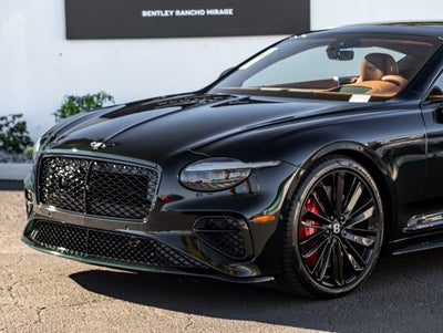 2026 Bentley Continental GT Speed