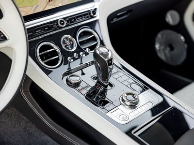 2025 Bentley Continental GT Speed First Edition