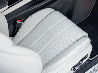 2025 Bentley Continental GT Speed First Edition