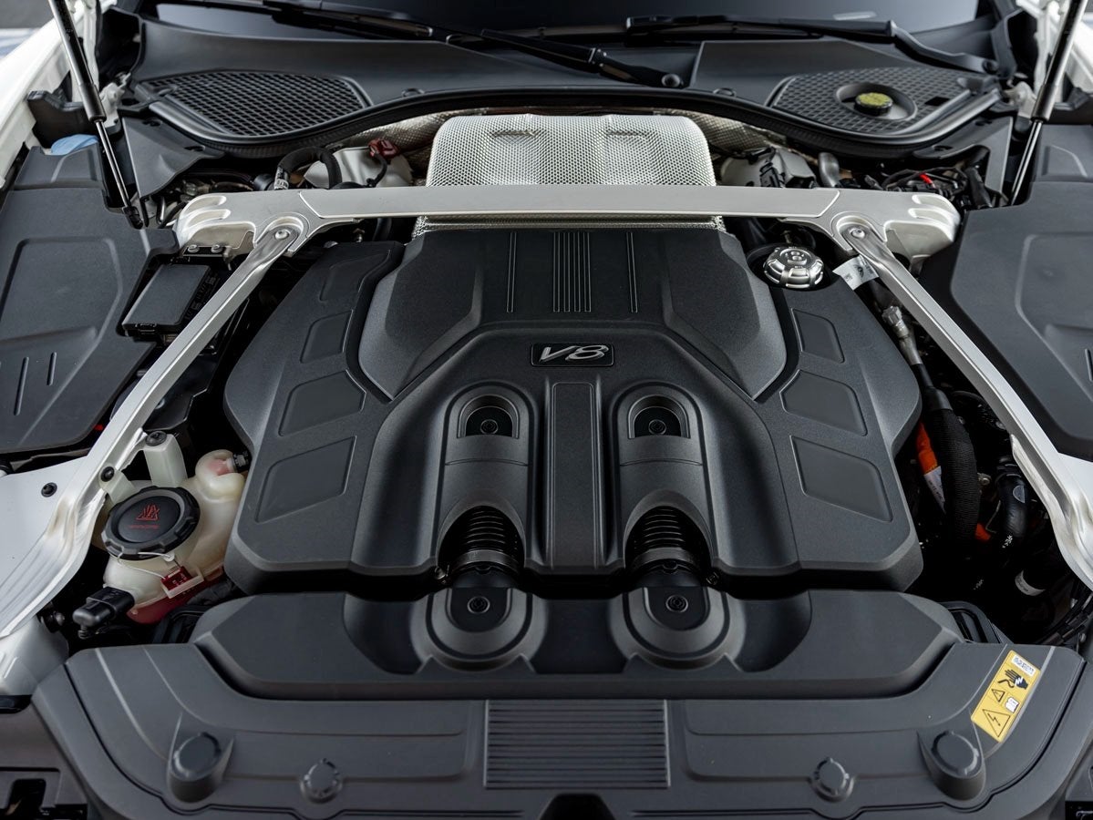 2025 Bentley Continental GT Speed First Edition