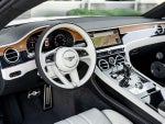 2025 Bentley Continental GT Speed First Edition