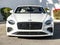 2025 Bentley Continental GT Speed First Edition