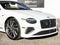 2025 Bentley Continental GT Speed First Edition