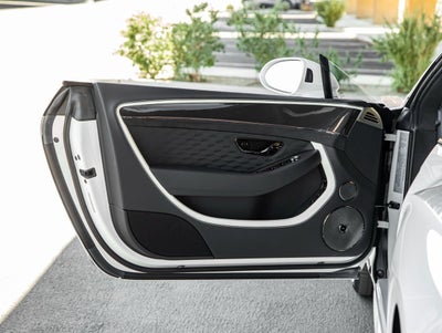 2025 Bentley Continental GT Speed