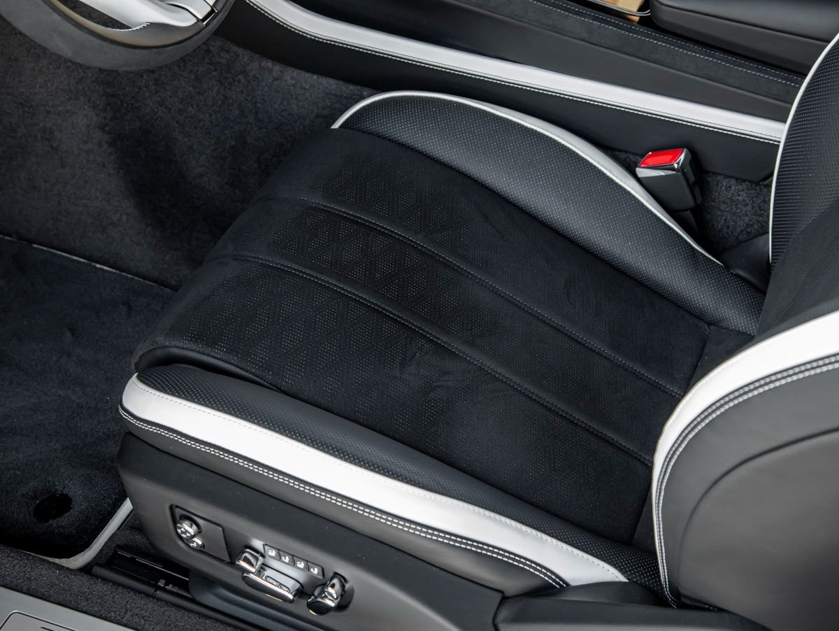 2025 Bentley Continental GT Speed