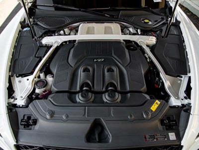 2025 Bentley Continental GT Speed