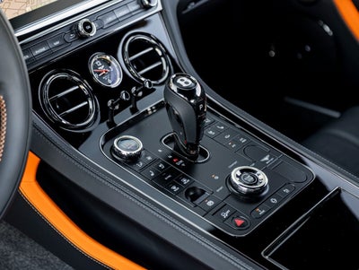 2026 Bentley Continental GT Speed