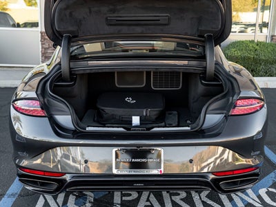 2026 Bentley Continental GT Speed