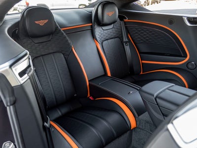 2026 Bentley Continental GT Speed