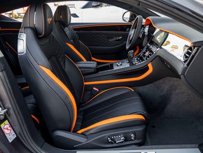 2026 Bentley Continental GT Speed