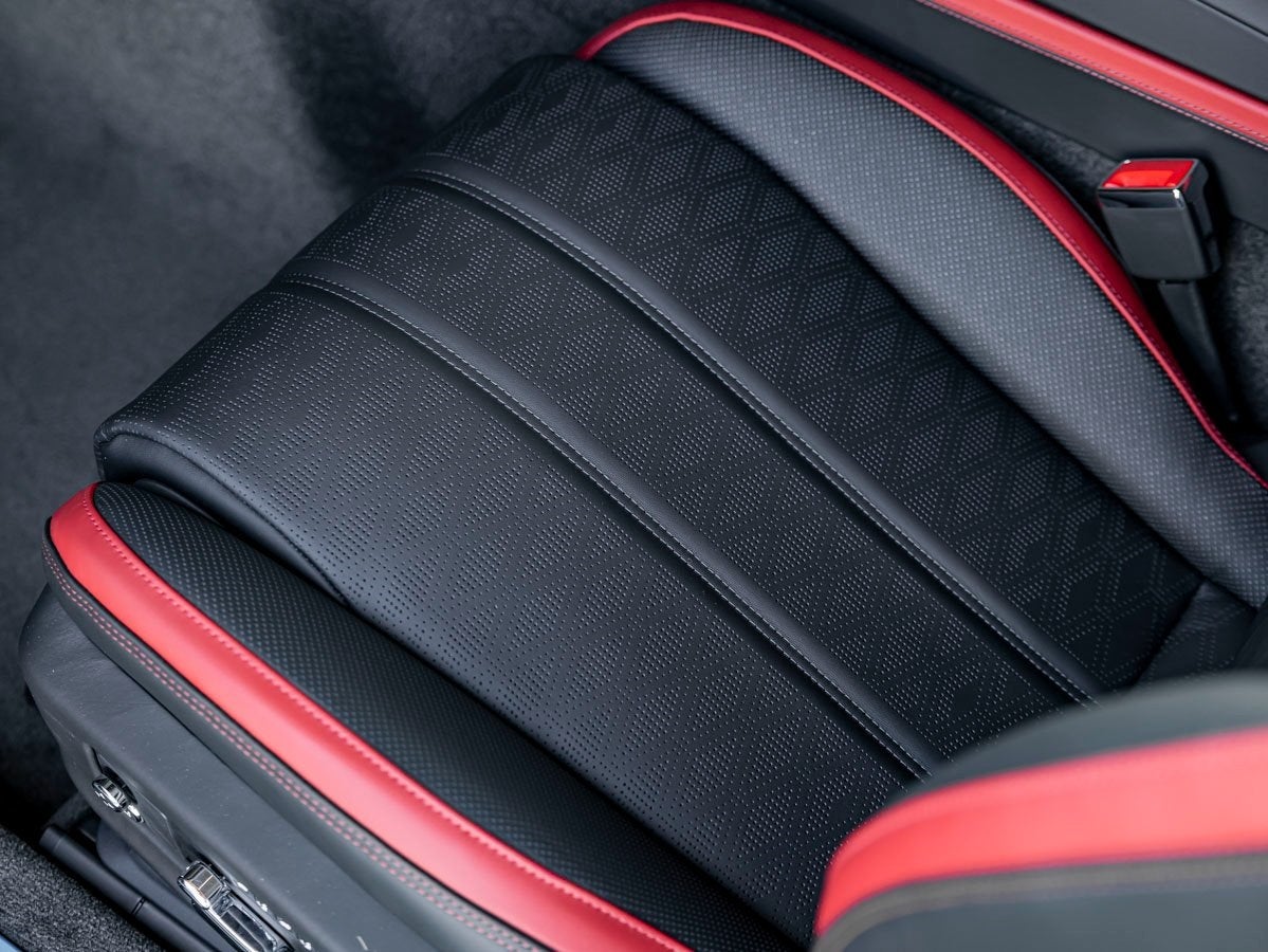 2025 Bentley Continental GT Speed