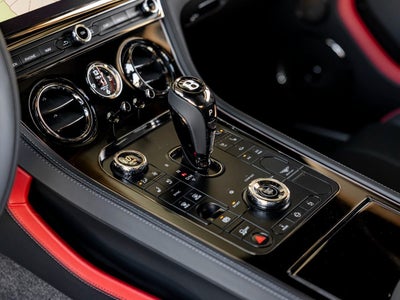 2025 Bentley Continental GT Speed