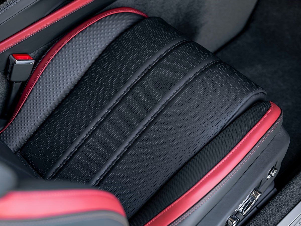 2025 Bentley Continental GT Speed