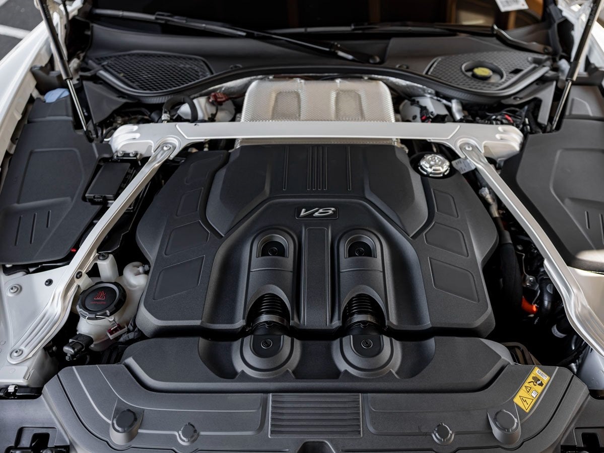 2025 Bentley Continental GT Speed