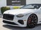 2025 Bentley Continental GT Speed
