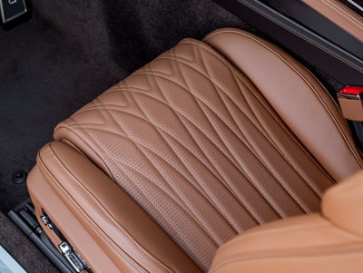 2027 Bentley Continental GT Azure