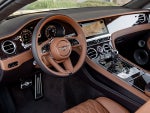 2027 Bentley Continental GT Azure