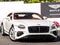 2027 Bentley Continental GT Base