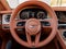 2027 Bentley Continental GT Base