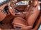 2027 Bentley Continental GT Base