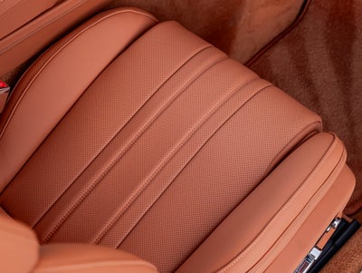 2027 Bentley Continental GT Base