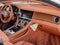 2027 Bentley Continental GT Base