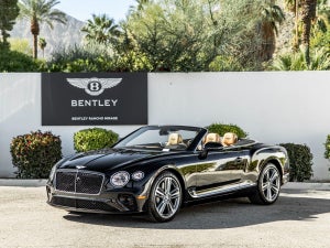2024 Bentley Continental GT V8