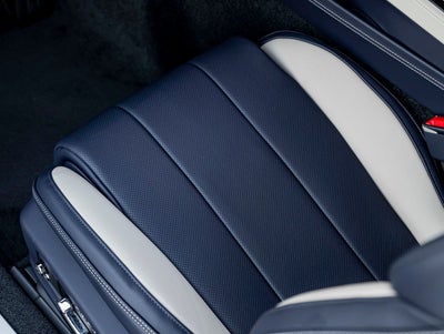 2026 Bentley Continental GTC S