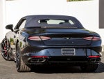 2026 Bentley Continental GTC S