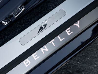 2026 Bentley Continental GTC S
