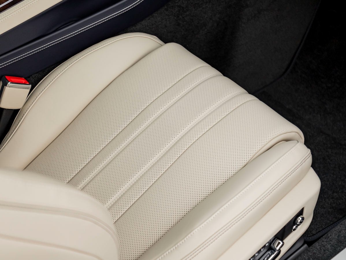 2026 Bentley Continental GTC V8