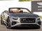 2026 Bentley Continental GTC V8 S