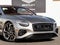 2026 Bentley Continental GTC V8 S
