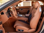 2026 Bentley Continental GTC V8 S