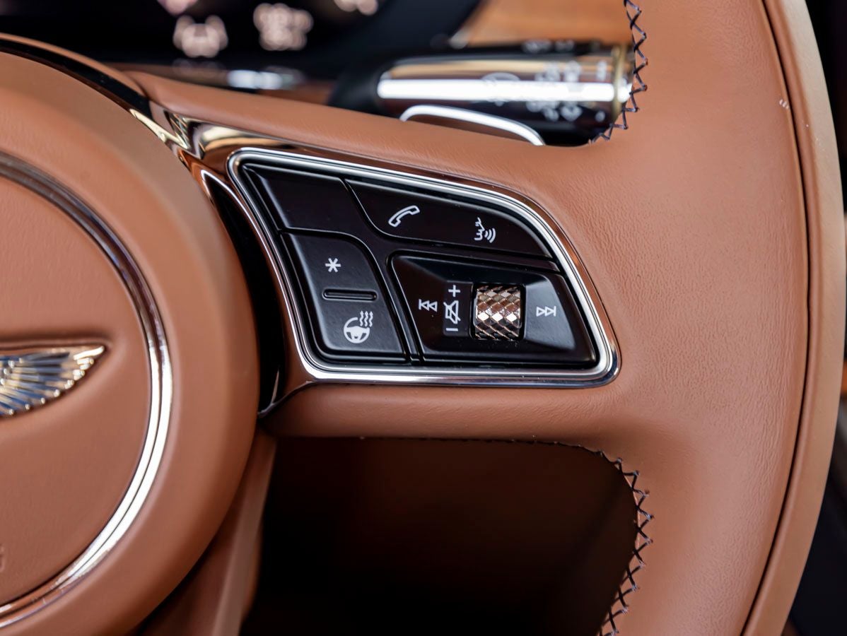 2026 Bentley Continental GTC V8 S