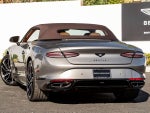 2026 Bentley Continental GTC V8 S