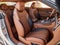 2026 Bentley Continental GTC V8 S