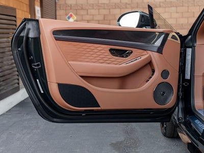 2026 Bentley Continental GTC S