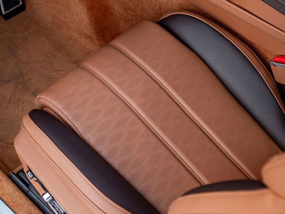 2026 Bentley Continental GTC S