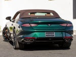 2026 Bentley Continental GTC S